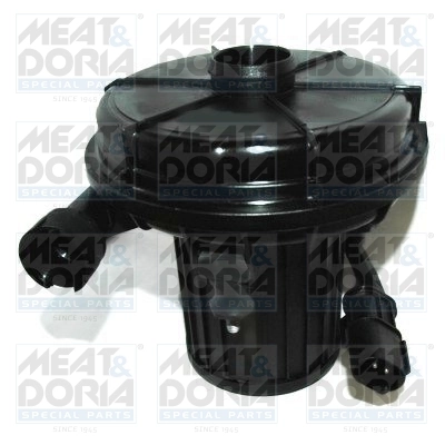 Secondary Air Pump